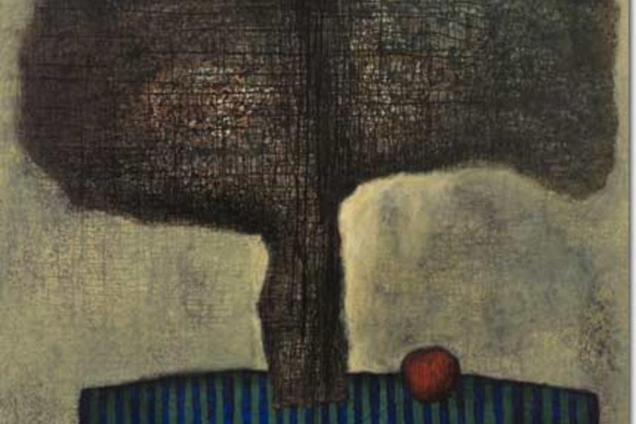 01 Nihad Al Turk ► "Daily Myths"